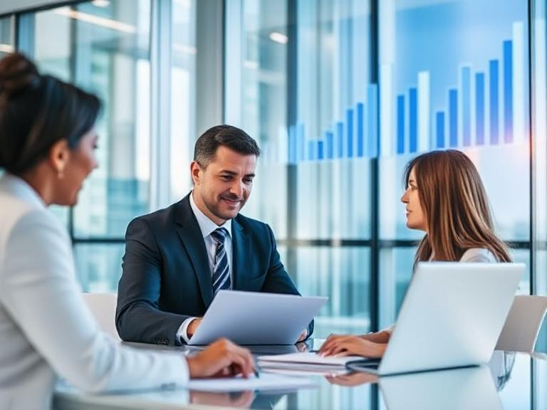 The Future of Retirement: Why Early Planning is Essential