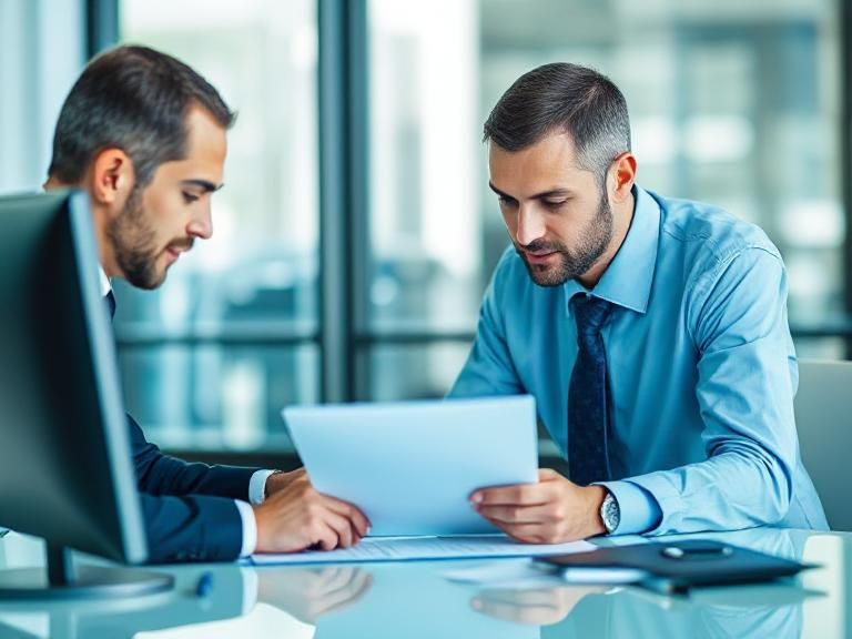Building a Financial Plan That Survives Economic Uncertainty